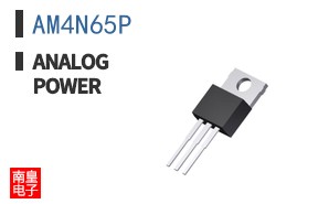 AM4N65P ͼƬ